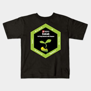 ExoLab-7 Kids T-Shirt